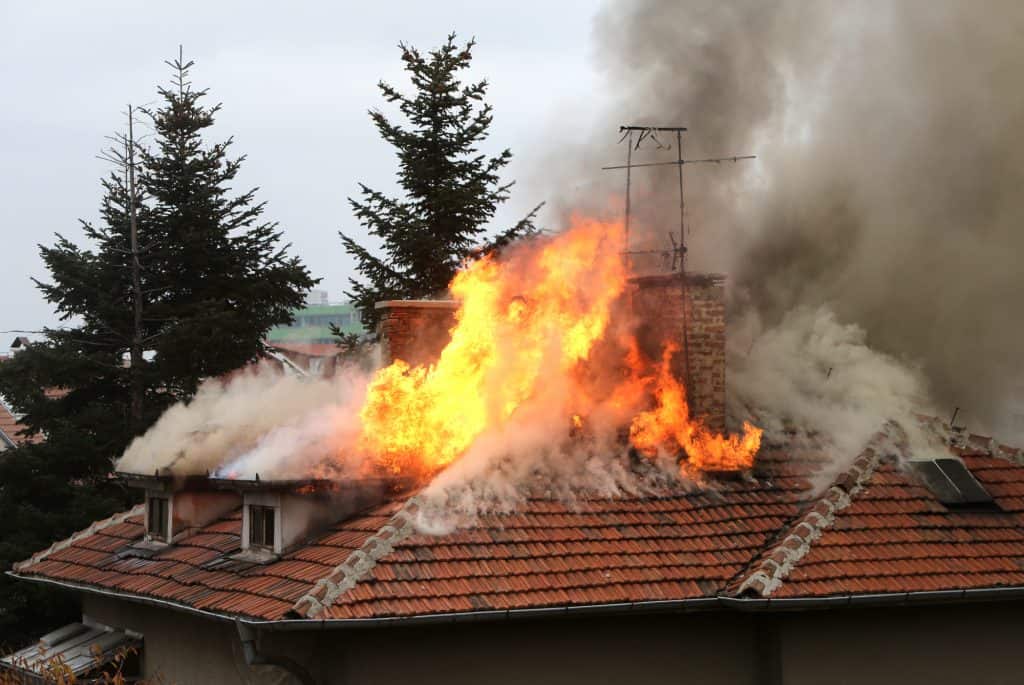 Ocean View Fire Damage Restoration